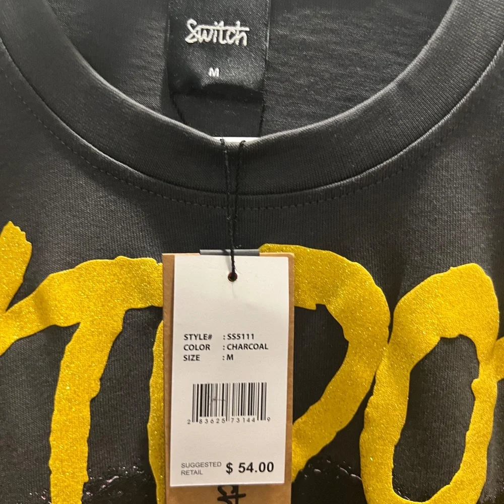 Switch - Picture 2 of 3